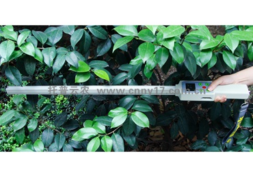 植物冠層分析儀TOP-1000-托普云農(nóng)科技