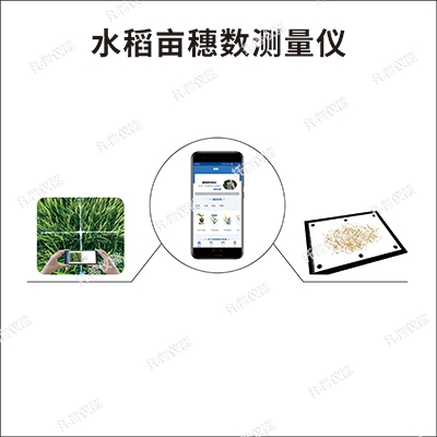 水稻畝穗數(shù)測(cè)量系統(tǒng)
