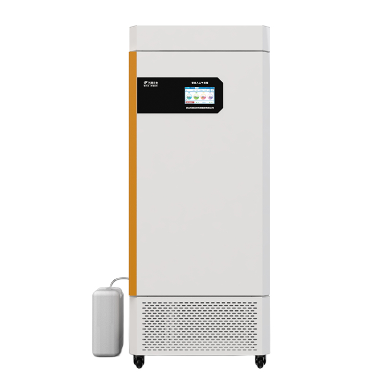 高通量植物環(huán)境調(diào)控成像平臺(tái)