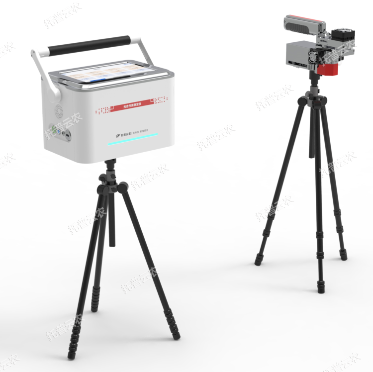 植物表型與環(huán)境碳循環(huán)分析儀