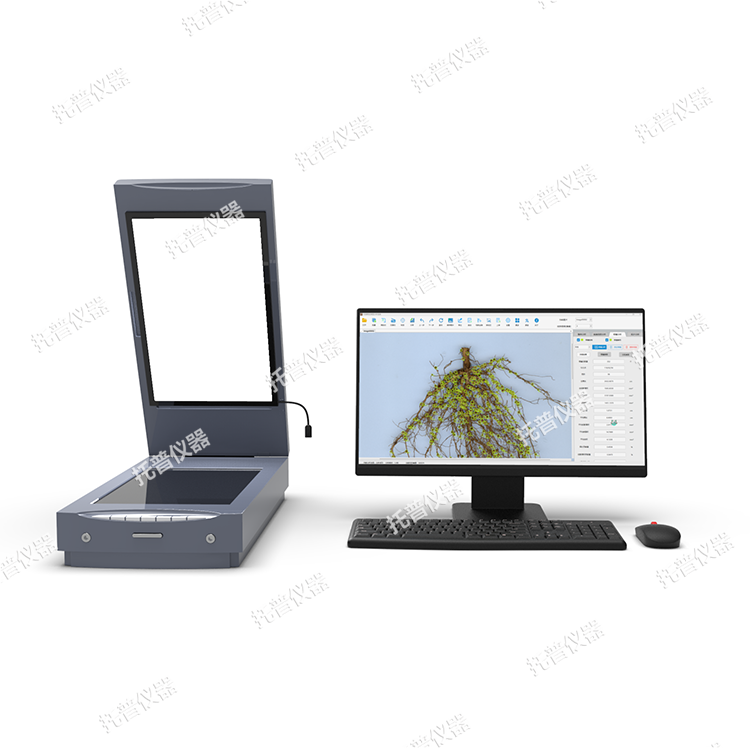植物根系分析儀 GXY-A
